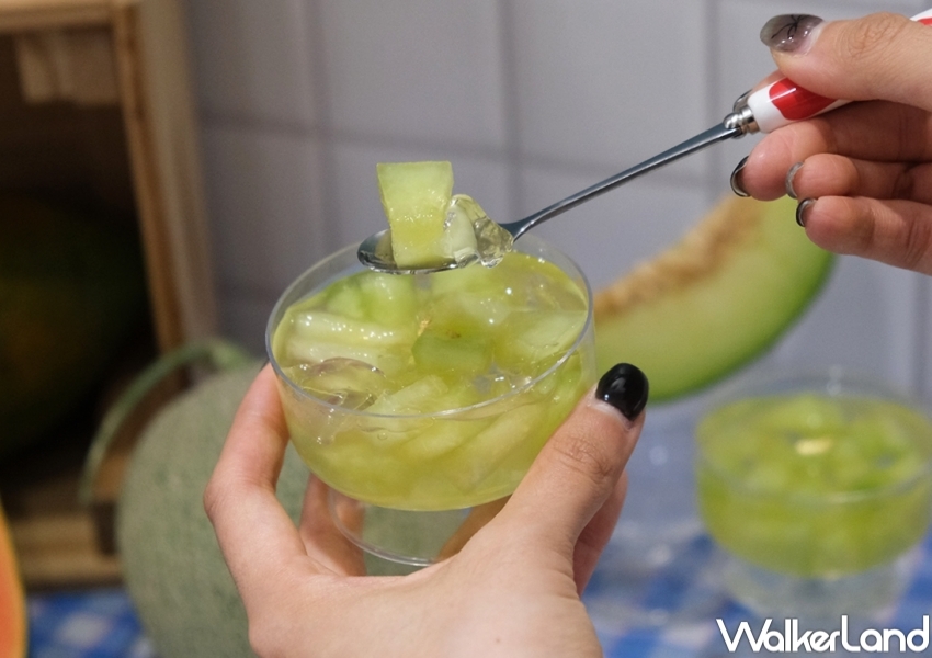 亞尼克木瓜牛乳生乳捲！亞尼克聯名統一木瓜牛乳，木瓜生乳捲 哈密瓜凍5新品。