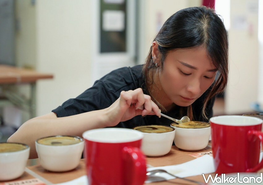 嘉義咖啡推薦!里響咖啡標下阿里山冠軍豆,限量單品豆與濾掛包搶先喝