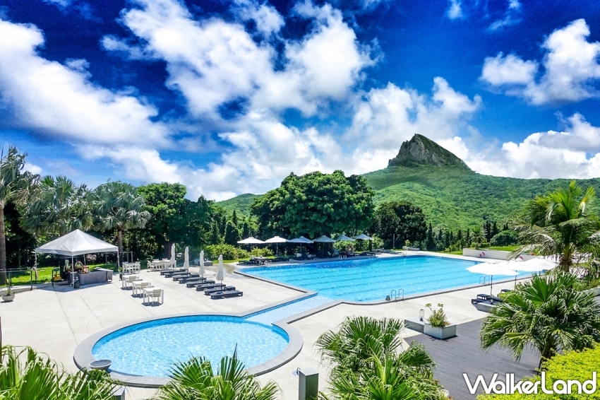 台灣最美飯店票選開跑！投票就抽總價50萬夢幻住宿券，易遊網再加碼抽豪華住宿。