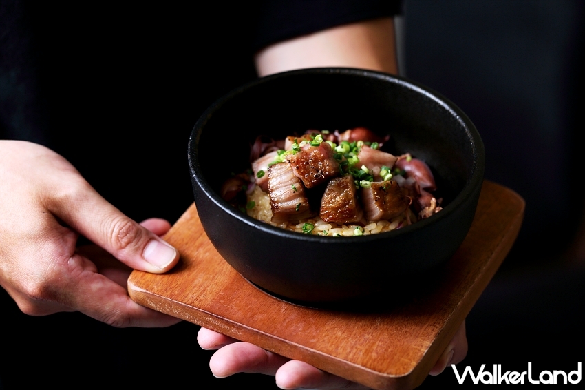 高雄頂級燒肉OMAKASE登場！己越燒肉 信州和牛與近江牛極致體驗。