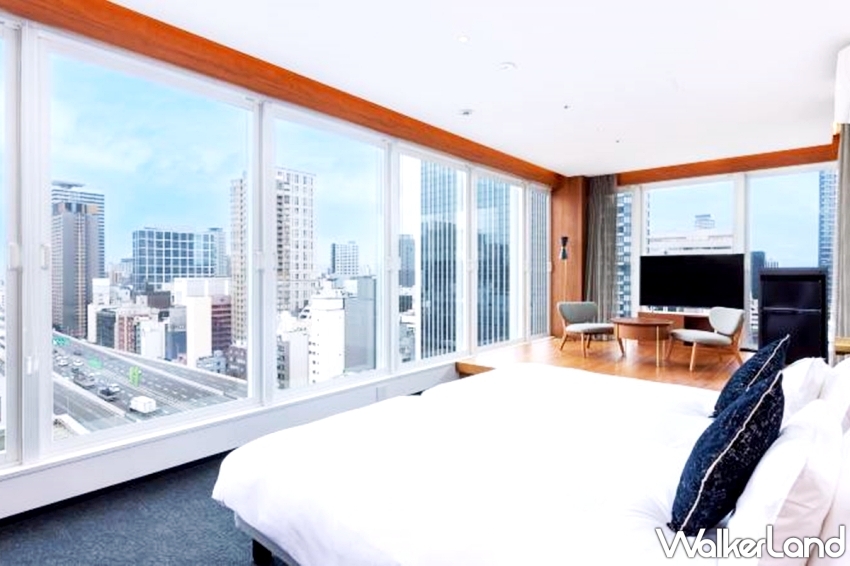 機票現折1萬住宿只要1,740元!易遊網旅展優惠懶人包搶先看。