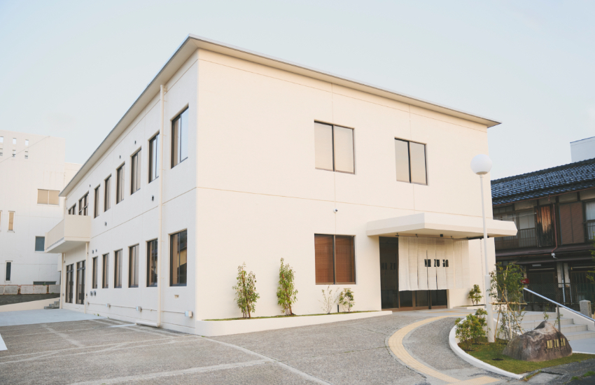 國寶級景點天橋立旁的絕美精品飯店，京都宮津mizuya飯店+浮雲咖啡廳推薦關西必住。