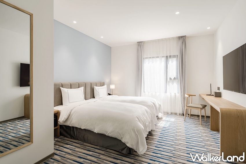 礁溪長榮鳳凰限時37折旅展優惠！再加碼「鳳凰飴號」免費開放。