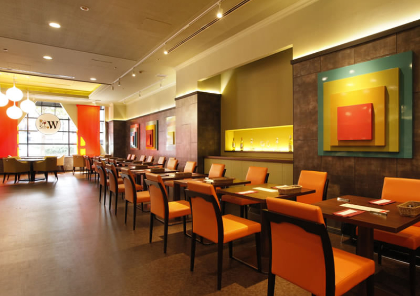 牛排吃到飽不到600！東京飯店吃到飽 Bistro W 暑假別錯過，餐廳網路就能預約。