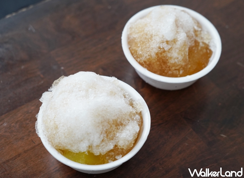 鹿港傳統粉粿冰源記