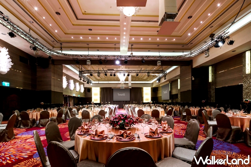 台北三大飯店謝師饗宴懶人包！每桌10800起送飲料送蛋糕，還有KTV唱到飽。