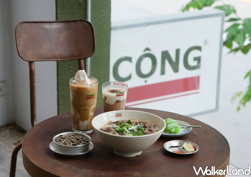 ▲即日起至5/25前，完成任務可獲得第五顆星與光復南店飲品兌換券 / WalkerLand窩客島 鄭雅之 拍攝