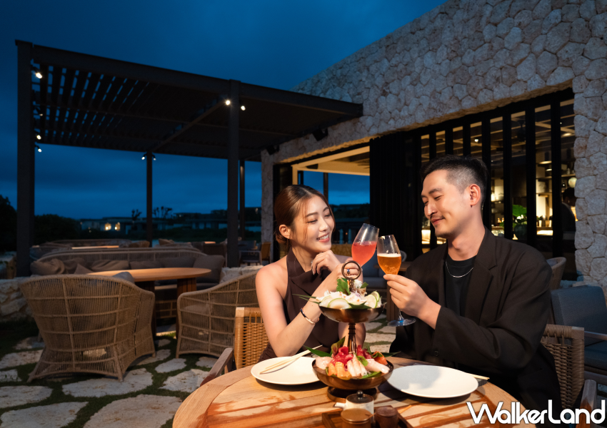 星宇航空宮古島直飛！1小時跳島到日本，再送資生堂保養組 網路吃到飽。