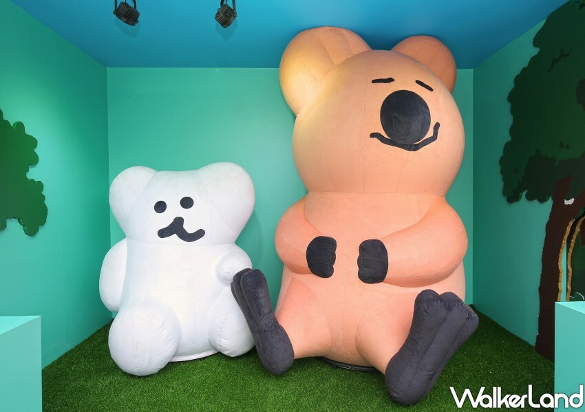 ▲5/24、5/25下午14:30至17:00拍照打卡並完成指定標記，即可獲得超可愛的DINOTAENG療癒好禮/ 屈臣氏 提供、WalkerLand窩客島整理