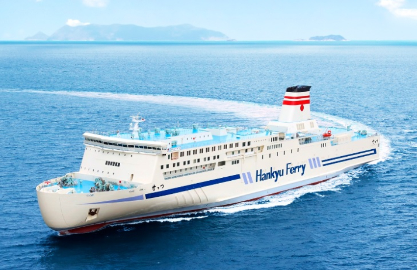 在九州也能去萬博!阪九渡輪萬博之旅一週四天出發,還能獨享紀念硬幣回饋。 在九州也能去萬博!阪九渡輪萬博之旅一週四天出發,還能獨享紀念硬幣回饋。