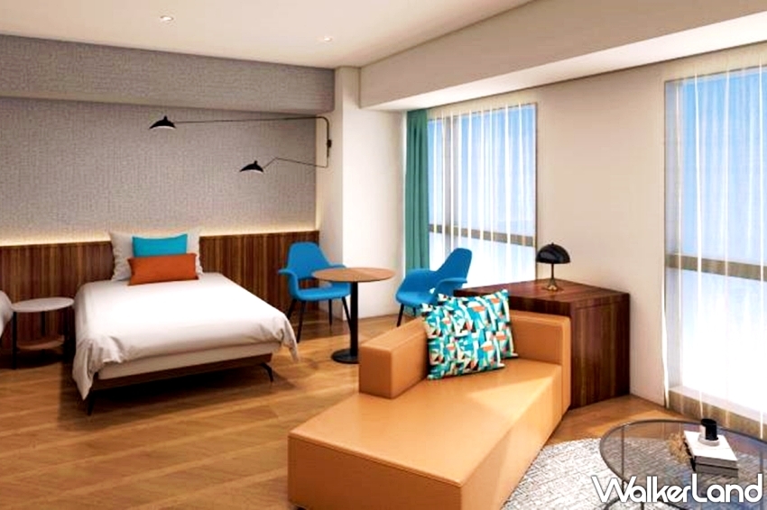 機票現折1萬住宿只要1,740元!易遊網旅展優惠懶人包搶先看。