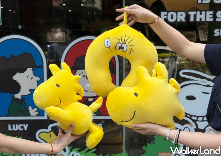 ▲麥味登糊塗塌客三段變形玩偶,三種變換一次擁有/ WalkerLand窩客島 鄭雅之 拍攝 ▲麥味登糊塗塌客三段變形玩偶,三種變換一次擁有/ WalkerLand窩客島 鄭雅之 拍攝