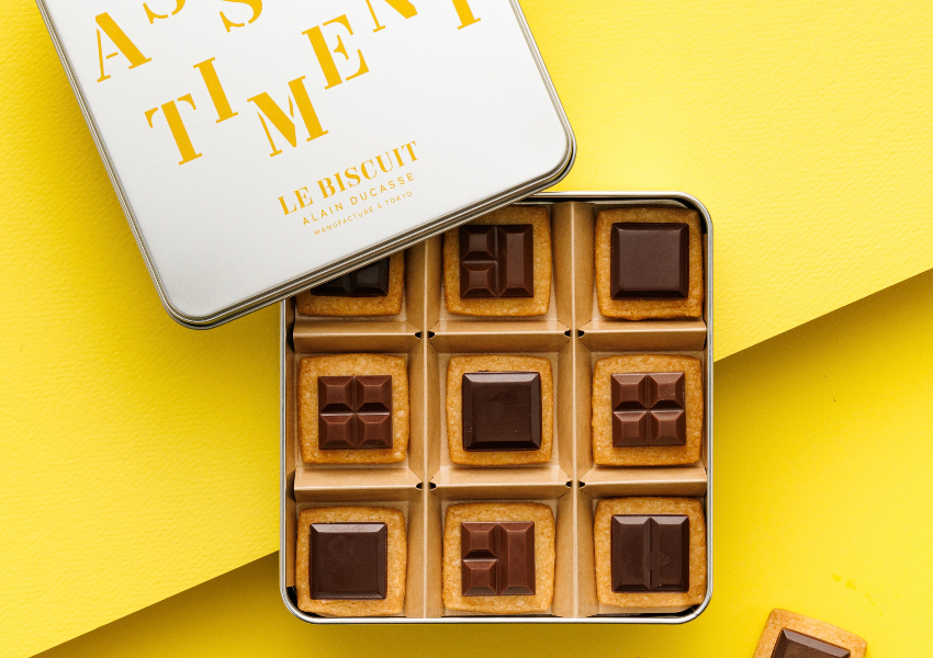 羽田機場必買伴手禮!巴黎餅乾專賣店 Le Biscuit Alain Ducasse 新開幕,限定霜淇淋必吃。 羽田機場必買伴手禮!巴黎餅乾專賣店 Le Biscuit Alain Ducasse 新開幕,限定霜淇淋必吃。