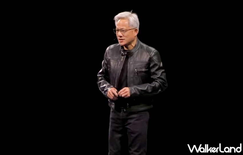 黃仁勳宣布輝達設總部北投士林!周邊5間庶民美食將成話題。