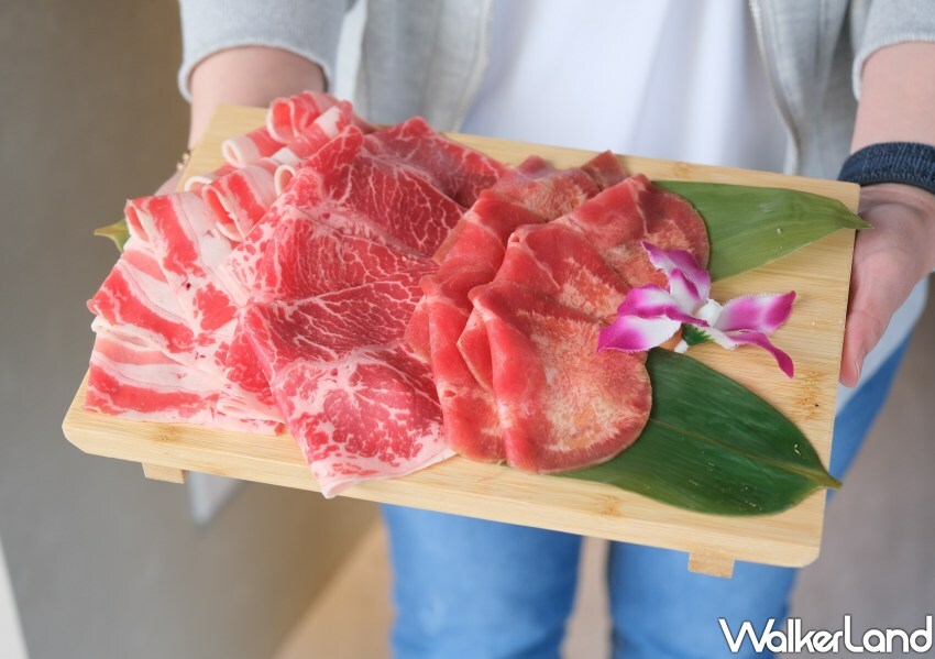 台中逢甲火鍋最新推薦！一人泰式火鍋「泰悠」3大優惠，壽星送泰奶塔。