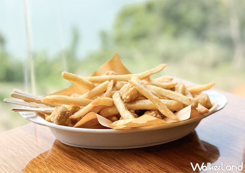 桃園景觀咖啡廳！環湖咖啡好食 270度沉浸式體驗，假日一定要訂位。