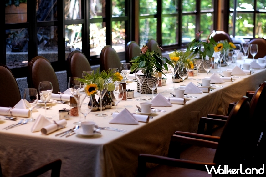 台北三大飯店謝師饗宴懶人包！每桌10800起送飲料送蛋糕，還有KTV唱到飽。