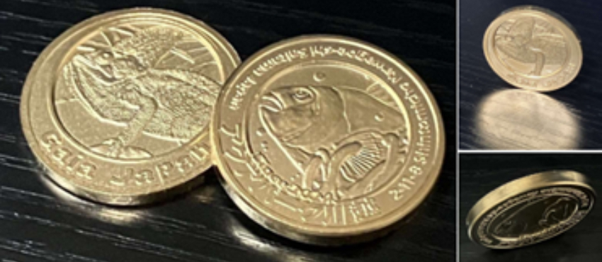 川越新地標加一!使用天然黑潮海水水族館華麗誕生,可享用限定可愛動物甜甜圈的複合式咖啡廳。 川越新地標加一!使用天然黑潮海水水族館華麗誕生,可享用限定可愛動物甜甜圈的複合式咖啡廳。