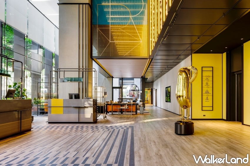 台灣最美飯店票選開跑！投票就抽總價50萬夢幻住宿券，易遊網再加碼抽豪華住宿。