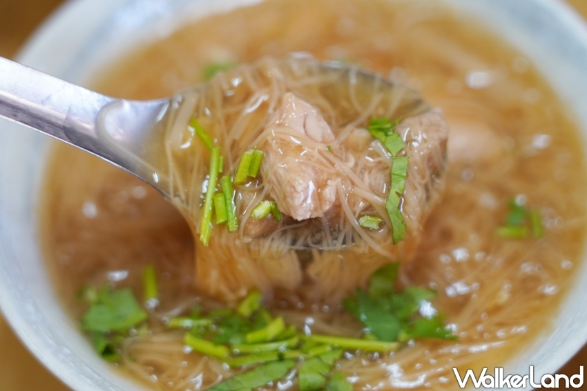 蚯蚓龍山麵線糊