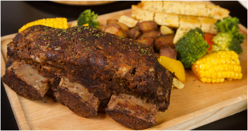 品味南美之「心」！ABV加勒比海餐酒館「玩樂巴拉圭」美食月熱情。