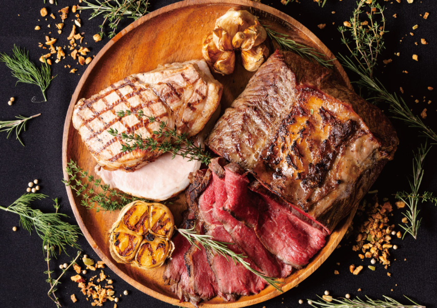 牛排吃到飽不到600！東京飯店吃到飽 Bistro W 暑假別錯過，餐廳網路就能預約。