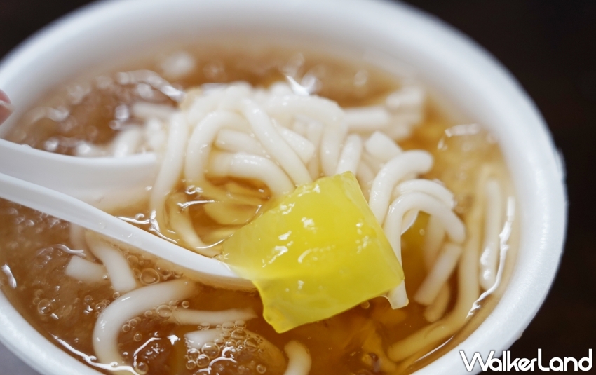 鹿港傳統粉粿冰源記