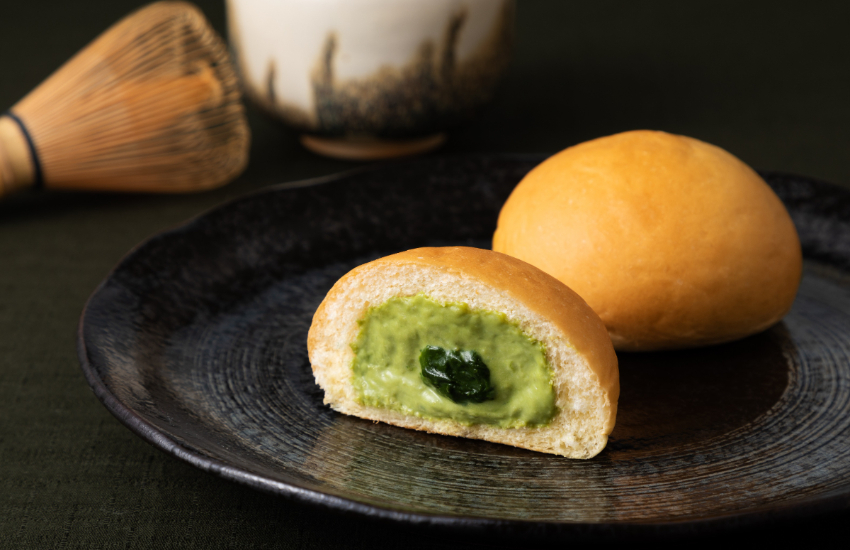 日本全家便利商店限定！世界上最美味巧克力布朗尼冰棒、出雲抹茶甜點和巧克力香蕉強勢登場。
