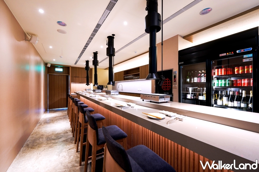 高雄頂級燒肉OMAKASE登場！己越燒肉 信州和牛與近江牛極致體驗。