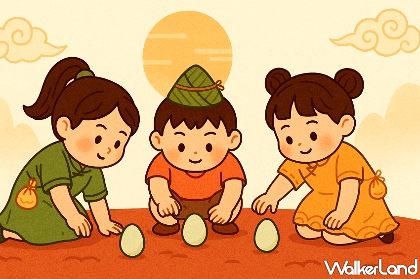 2025端午節禁忌與開運法一次看！拜拜時間與供品詳解全攻略懶人包。