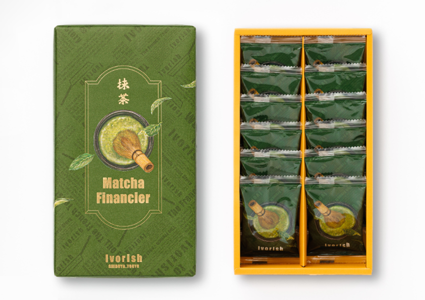 成田機場伴手禮推薦!法式吐司專門店 Ivorish 宇治抹茶吐司必吃,新品機場才買得到。 成田機場伴手禮推薦!法式吐司專門店 Ivorish 宇治抹茶吐司必吃,新品機場才買得到。