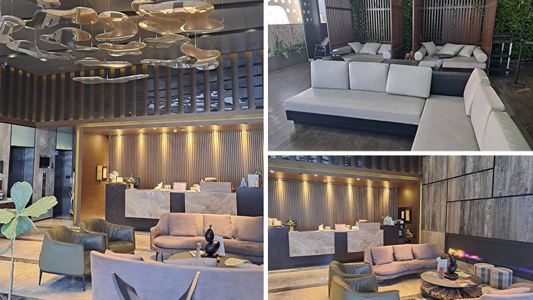 在城市中品嚐田園風味：璞樹文旅打造冠軍級燴飯饗宴