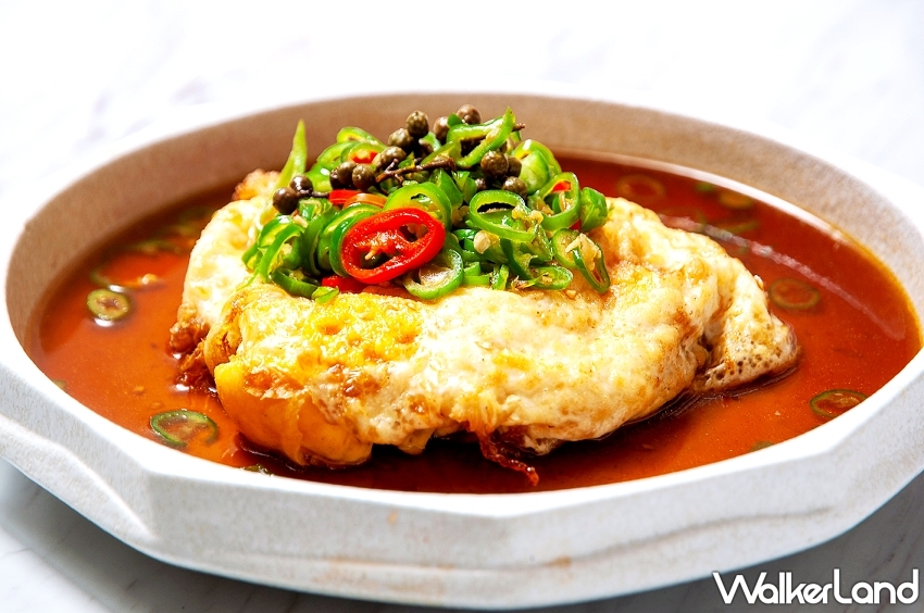 百道料理平日85折!台北凱撒王朝中餐廳菜單升級,搶攻北車必吃清單。