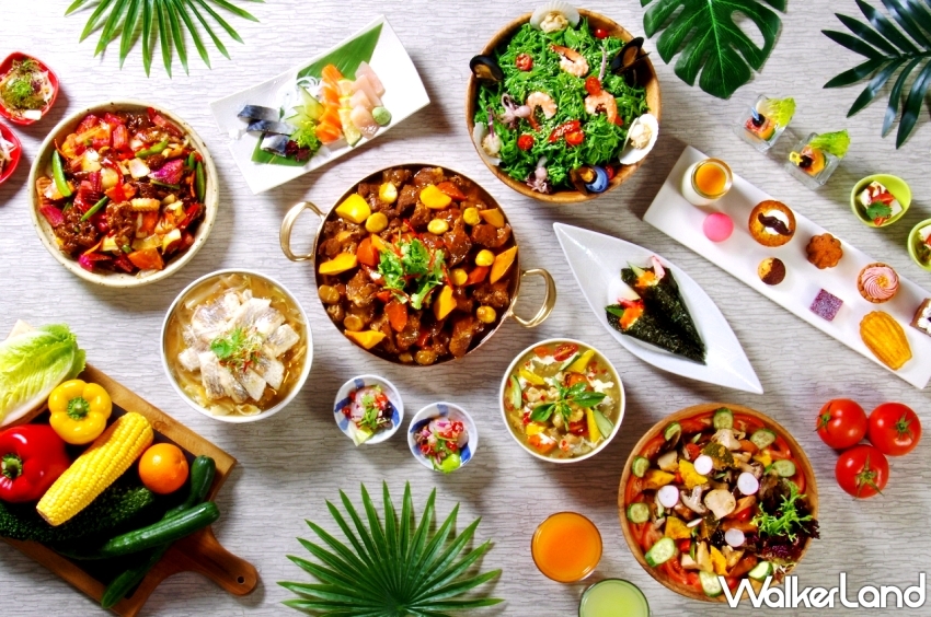 台北三大飯店謝師饗宴懶人包！每桌10800起送飲料送蛋糕，還有KTV唱到飽。