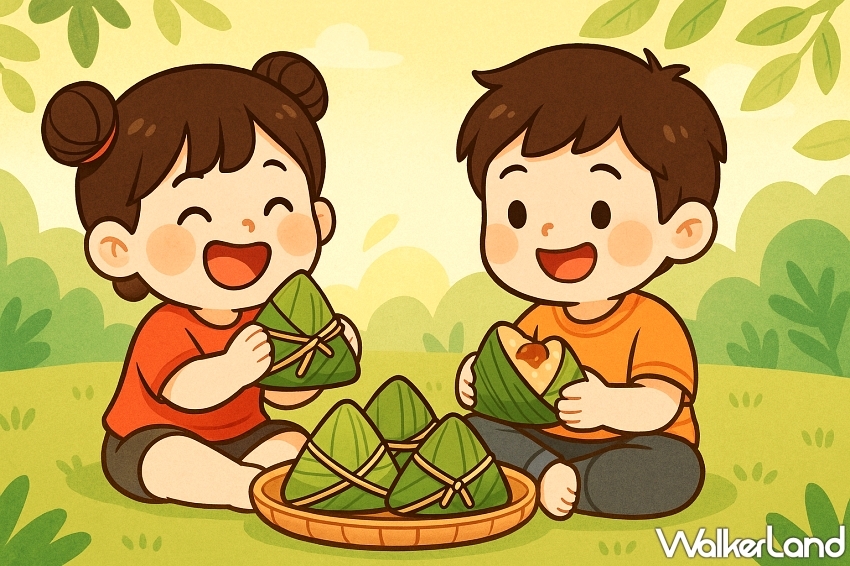 2025端午節禁忌與開運法一次看！拜拜時間與供品詳解全攻略懶人包。