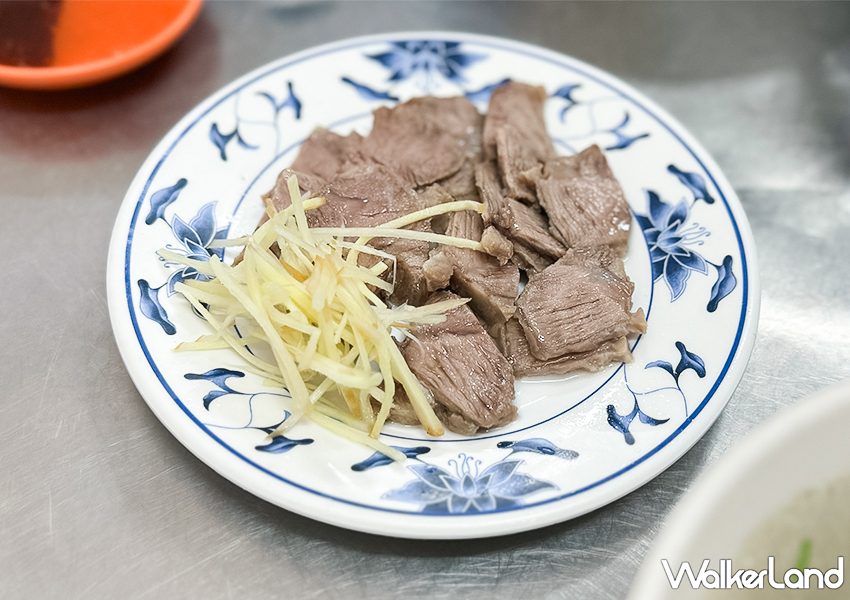 基隆必吃早餐店！烏龍麵專賣店 六號阿粉 早起才吃得到，百年老店別錯過。