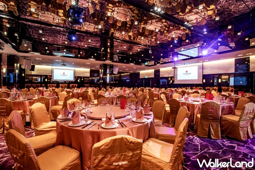 台北三大飯店謝師饗宴懶人包！每桌10800起送飲料送蛋糕，還有KTV唱到飽。