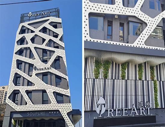 在城市中品嚐田園風味：璞樹文旅打造冠軍級燴飯饗宴