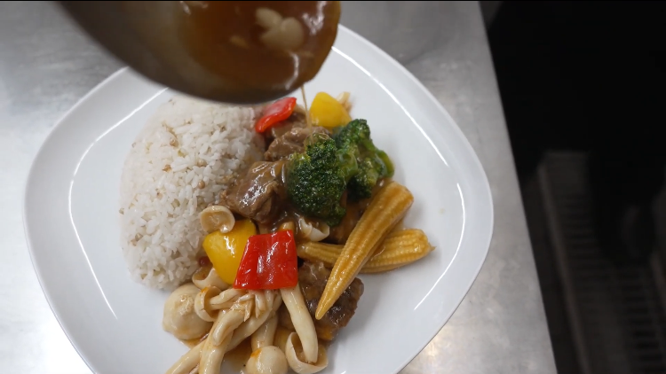 在城市中品嚐田園風味：璞樹文旅打造冠軍級燴飯饗宴