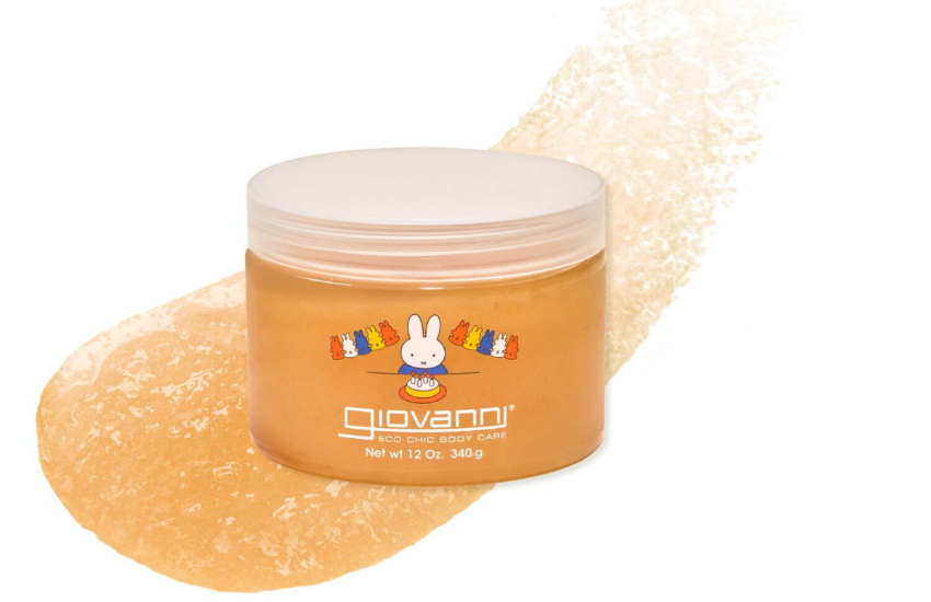 米飛兔×Cosme Kitchen第二彈聯名！生日蛋糕概念馬克杯、X造型髮夾等可愛單品齊發。