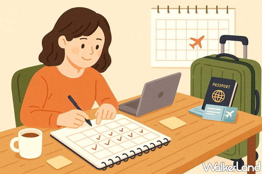 2025國定假日再升級!連假攻略一次看,2026最長可請5休16爽放假。