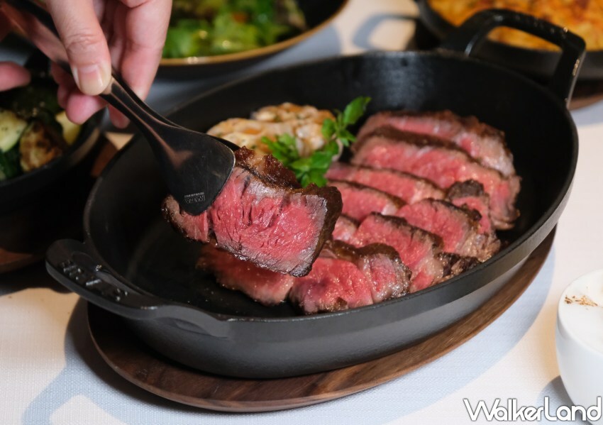 南港牛排新推薦!教父牛排2號店開在南港,5大亮點搶先看。