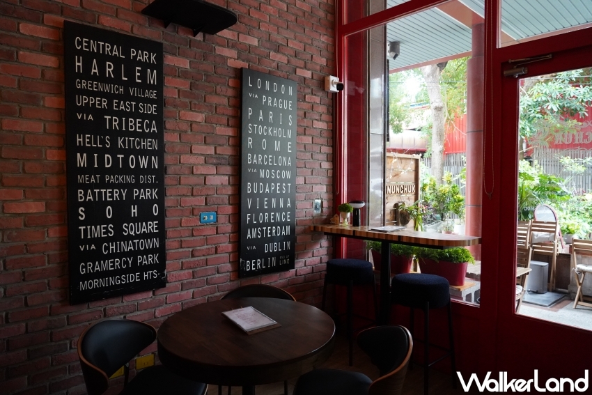 NUNCHUK 拿翹咖啡 