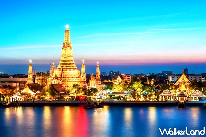 機票現折1萬住宿只要1,740元!易遊網旅展優惠懶人包搶先看。