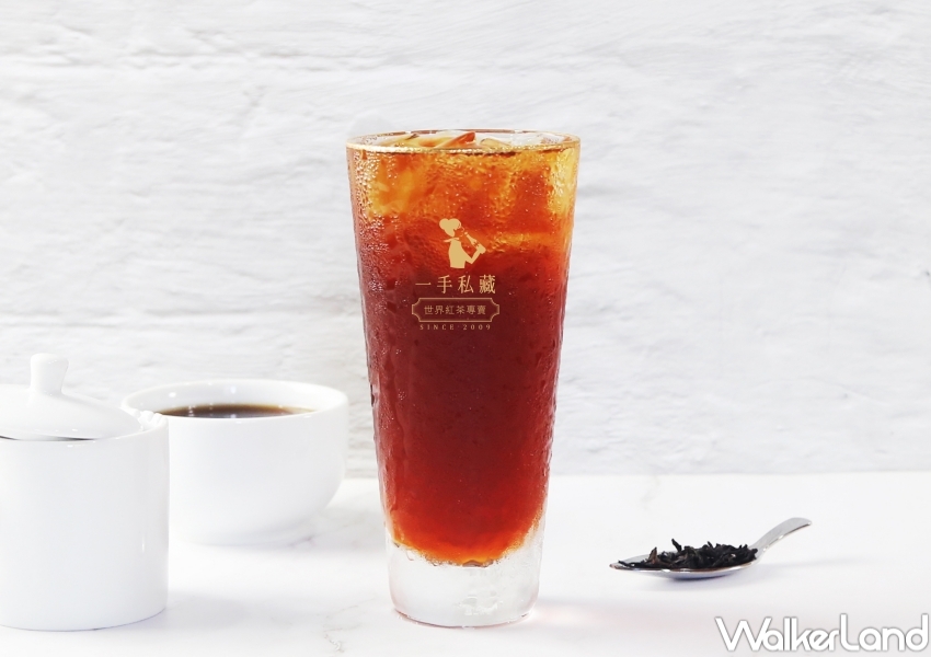 ​​​​​​​▲一手私藏世界紅茶推薦：台灣魚池18號紅玉 / 一手私藏世界紅茶提供、WalkerLand窩客島整理