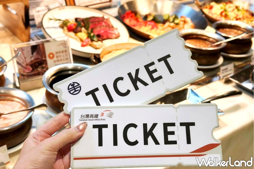 敘日Buffet現折500元！南港人氣吃到飽美牛蟹腳通通吃到飽，再享67折優惠。