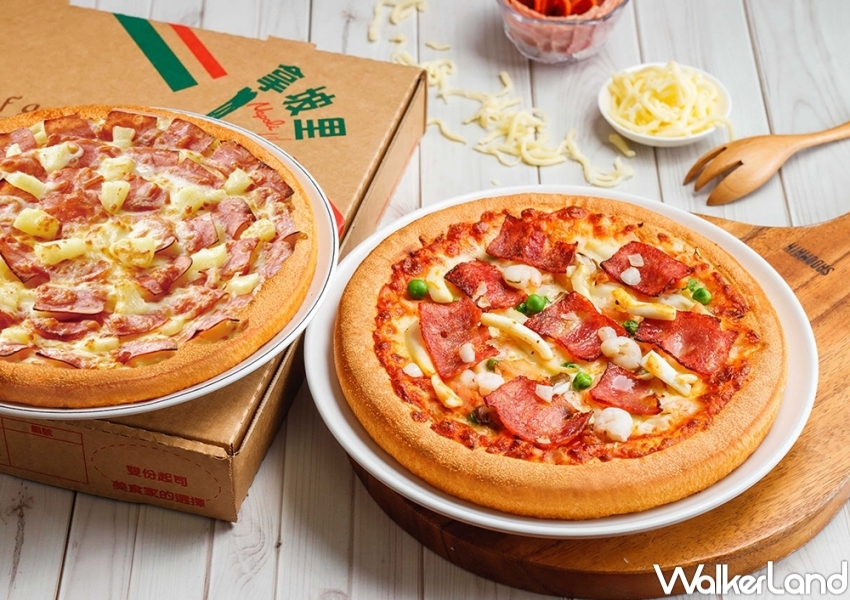 ▲拿坡里披薩.炸雞年中推出超狂199元優惠,換算下來最高打51折 / 拿坡里披薩.炸雞提供、WalkerLand窩客島整理 ▲拿坡里披薩.炸雞年中推出超狂199元優惠,換算下來最高打51折 / 拿坡里披薩.炸雞提供、WalkerLand窩客島整理