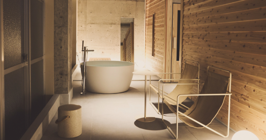 國寶級景點天橋立旁的絕美精品飯店，京都宮津mizuya飯店+浮雲咖啡廳推薦關西必住。