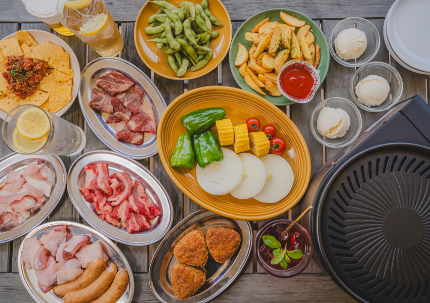 平價燒肉吃到飽推薦!東京餐廳 Kawara CAFE & DINING 一人不到不到千元,加碼生啤酒喝到飽。 平價燒肉吃到飽推薦!東京餐廳 Kawara CAFE & DINING 一人不到不到千元,加碼生啤酒喝到飽。