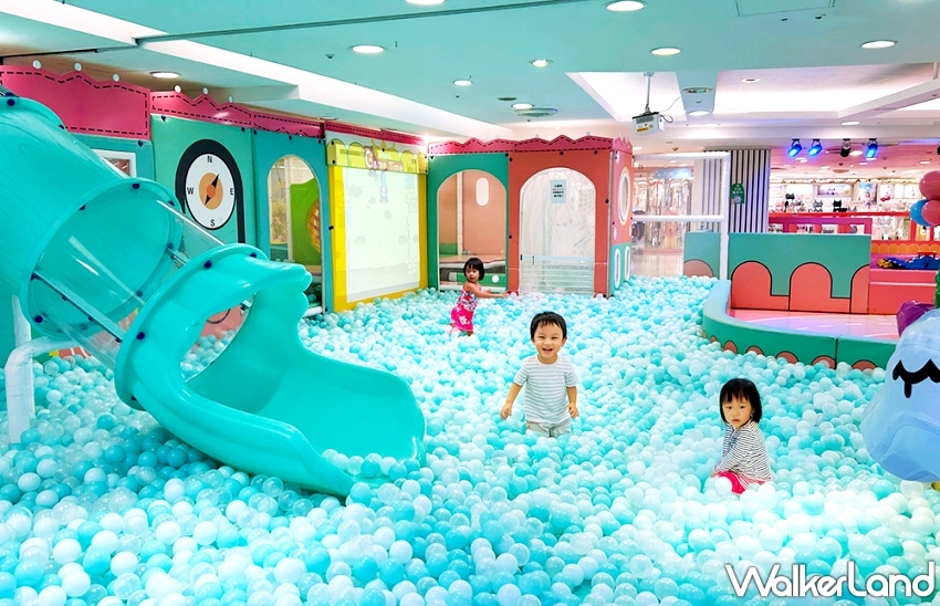 台南遠東香格里拉暑假住宿優惠開跑！仲夏奇旅含樂園門票與文化走讀行程。